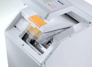 Стиральная машина с вертикальной загрузкой Миле WW650 WCS фото 3 в Краснодаре Стиральная машина с вертикальной загрузкой Miele WW650 WCS фото 3 в Краснодаре