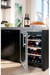 Винный шкаф Liebherr WKUes 1753 Grand Cru фото 4 в Краснодаре