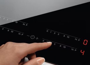 Варочная панель Электролюкс CIV644 фото 3 в Краснодаре Варочная панель Electrolux CIV644 фото 3 в Краснодаре