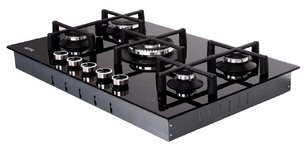 Газовая варочная панель Korting HGG 9766 ICPTN фото 2 в Краснодаре