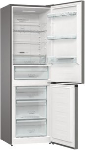 Отдельностоящий холодильник Gorenje NRK6192AXL4 фото 4 в Краснодаре