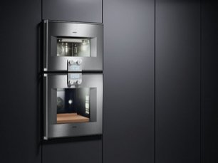Духовой шкаф-пароварка Gaggenau BS 250-110 фото 2 в Краснодаре