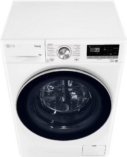 Стиральная машина LG F2V7FS1W фото 4 в Краснодаре