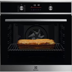 Духовой шкаф Электролюкс EOF6P76X2 фото в Краснодаре Духовой шкаф Electrolux EOF6P76X2 фото в Краснодаре