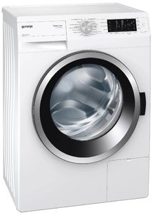 Стиральная машина Горение MV75Z43/S фото в Краснодаре Стиральная машина Gorenje MV75Z43/S фото в Краснодаре