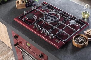 Духовой шкаф Кертинг OKB 1082 CRR фото 3 в Краснодаре Духовой шкаф Korting OKB 1082 CRR фото 3 в Краснодаре