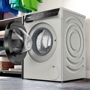 Стиральная машина Бош WGB2560X0 фото 4 в Краснодаре Стиральная машина Bosch WGB2560X0 фото 4 в Краснодаре