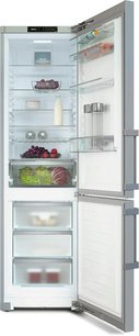 Холодильник Миле KFN 4795 AD CleanSteel фото 2 в Краснодаре Холодильник Miele KFN 4795 AD CleanSteel фото 2 в Краснодаре