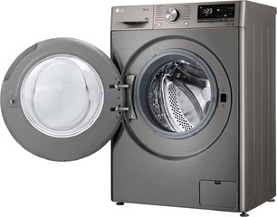 Стиральная машина LG F2V5PS2S фото 4 в Краснодаре