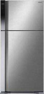Холодильник Хитачи R-V 660 PUC7-1 BSL фото в Краснодаре Холодильник Hitachi R-V 660 PUC7-1 BSL фото в Краснодаре