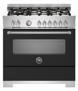 Варочный центр Bertazzoni MAS96L1ENET2 фото в Краснодаре