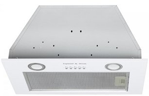 Встраиваемая вытяжка Zigmund Shtain K 016.5 W фото в Краснодаре