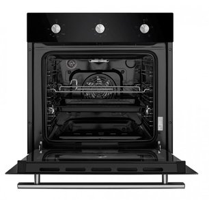 Шкаф духовой газовый MAUNFELD EOGC604B фото 2 в Краснодаре