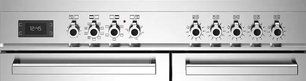 Варочный центр Bertazzoni PRO105I2EXT фото 3 в Краснодаре