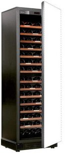 Встраиваемый монотемпературный винный шкаф EuroCave V-259 K-800024-L фото в Краснодаре