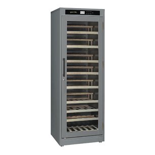 Винный шкаф Мэйвел MV102-WG1-M (Grey Quartz) фото 2 в Краснодаре Винный шкаф Meyvel MV102-WG1-M (Grey Quartz) фото 2 в Краснодаре