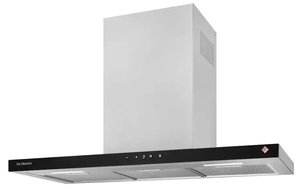 Настенная вытяжка Де Дитрих DHB391BX фото 2 в Краснодаре Настенная вытяжка De Dietrich DHB391BX фото 2 в Краснодаре