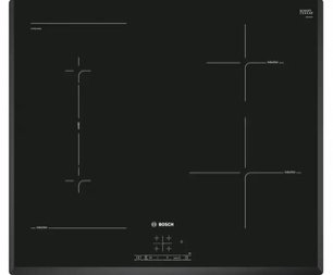 Индукционная варочная панель BOSCH PWP651BB5E фото в Краснодаре Индукционная варочная панель BOSCH PWP651BB5E фото в Краснодаре