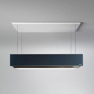 Вытяжка Фалмек Levante graphite фото в Краснодаре Вытяжка Falmec Levante graphite фото в Краснодаре