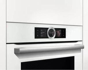 Духовой шкаф Бош CMG 6764W1 фото 3 в Краснодаре Духовой шкаф Bosch CMG 6764W1 фото 3 в Краснодаре