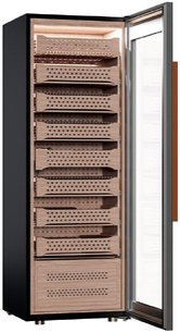 Хьюмидор Мэйвел MC-272BK (PRO) фото 3 в Краснодаре Хьюмидор Meyvel MC-272BK (PRO) фото 3 в Краснодаре