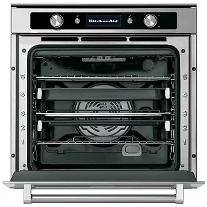 Духовой шкаф KitchenAid KOASP60602 фото 2 в Краснодаре
