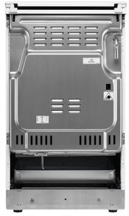 Комбинированная плита Электролюкс EKK954904X фото 3 в Краснодаре Комбинированная плита Electrolux EKK954904X фото 3 в Краснодаре