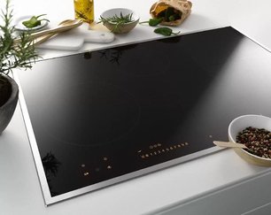 Индукционная панель Миле KM 6629 фото 3 в Краснодаре Индукционная панель Miele KM 6629 фото 3 в Краснодаре