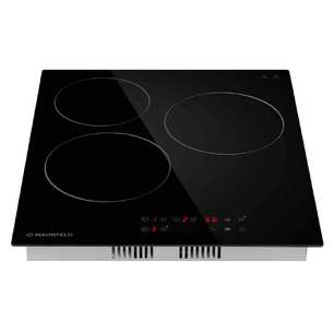 Варочная панель Маунфилд CVCE453BK фото 3 в Краснодаре Варочная панель Maunfeld CVCE453BK фото 3 в Краснодаре