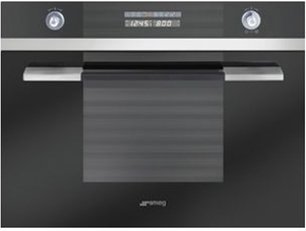 Духовой шкаф Смег SC45MFNE2 фото в Краснодаре Духовой шкаф Smeg SC45MFNE2 фото в Краснодаре