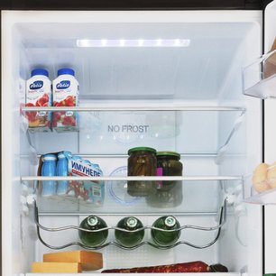 Холодильник Хайер C2F737CDBG фото 4 в Краснодаре Холодильник Haier C2F737CDBG фото 4 в Краснодаре