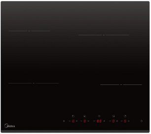 Варочная панель Midea MCH64203F фото в Краснодаре