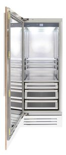 Встраиваемый холодильник Fhiaba S750FG3 фото в Краснодаре