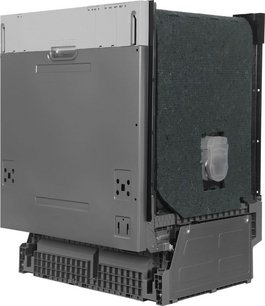 Встраиваемая посудомоечная машина Hyundai HBD 640P фото 4 в Краснодаре