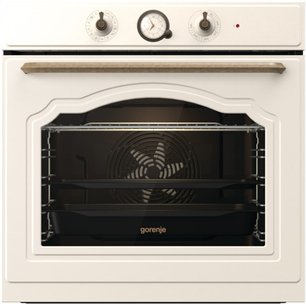 Духовой шкаф Горение BOS67371CLI фото в Краснодаре Духовой шкаф Gorenje BOS67371CLI фото в Краснодаре