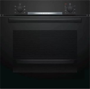 Духовой шкаф Бош HBA530BB0S фото в Краснодаре Духовой шкаф Bosch HBA530BB0S фото в Краснодаре