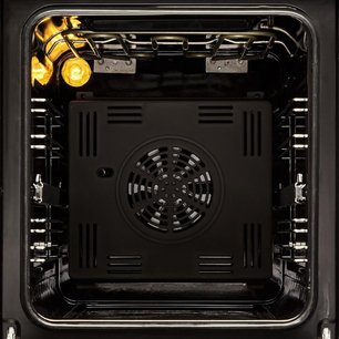 Электрический духовой шкаф Крона SONATA 45 WH фото 3 в Краснодаре Электрический духовой шкаф KRONA SONATA 45 WH фото 3 в Краснодаре