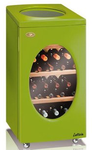 Винный шкаф ИП C 145 LETIZIA фото 2 в Краснодаре Винный шкаф IP C 145 LETIZIA фото 2 в Краснодаре