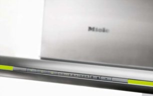 Вытяжка Миле DA 6290 W Lumen  фото 2 в Краснодаре Вытяжка Miele DA 6290 W Lumen  фото 2 в Краснодаре