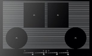 Индукционная варочная панель Куперсбуш EKIF 8842.1 фото в Краснодаре Индукционная варочная панель Kuppersbusch EKIF 8842.1 фото в Краснодаре