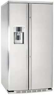 Холодильник IO MABE ORE30VGHC 70 фото 2 в Краснодаре