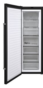 Холодильник Вестфрост VF395-1F SB BH (VF395SB + VF391SB) фото 4 в Краснодаре Холодильник Vestfrost VF395-1F SB BH (VF395SB + VF391SB) фото 4 в Краснодаре