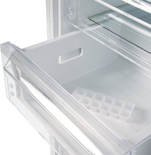 Морозильная камера Haier HF260WG фото 3 в Краснодаре