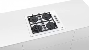 Газовая варочная панель BOSCH POH6C2O90R фото 4 в Краснодаре Газовая варочная панель BOSCH POH6C2O90R фото 4 в Краснодаре