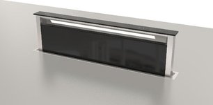 Встраиваемая вытяжка Fulgor Milano FDDH 1120 TRC BK Встраиваемая вытяжка Fulgor Milano FDDH 1120 TRC BK