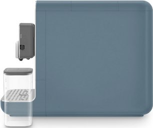 Кофемашина Смег BCC13SBMEU фото 3 в Краснодаре Кофемашина Smeg BCC13SBMEU фото 3 в Краснодаре