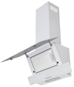 Вытяжка Зигмунд Штайн K 151.6 W фото 4 в Краснодаре Вытяжка Zigmund Shtain K 151.6 W фото 4 в Краснодаре