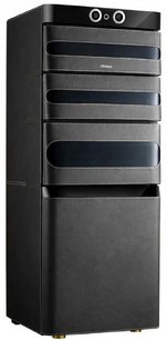 Хьюмидор Афидано L5 (Черный оникс) фото 2 в Краснодаре Хьюмидор Afidano L5 (Черный оникс) фото 2 в Краснодаре