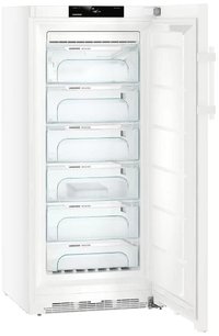 Морозильник Либхер GN 4135 Comfort NoFrost фото 4 в Краснодаре Морозильник Liebherr GN 4135 Comfort NoFrost фото 4 в Краснодаре