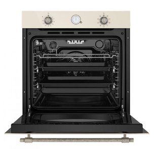 Шкаф духовой электрический MAUNFELD EOEFG.769RIB.RT фото 2 в Краснодаре Шкаф духовой электрический MAUNFELD EOEFG.769RIB.RT фото 2 в Краснодаре